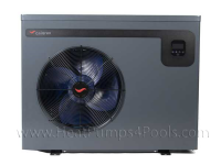 Calorex I-PAC Inverter 8kw-22kw Extended Season Heat Pumps Single Phase 12kw