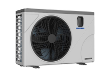 Astral Pro Elyo Touch All Year Pool Heat Pumps 8.5kw - 35kw 30kw Single Phase