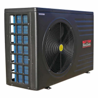 HeatSeeker Inverter 7.8kw to 21kw Swimming Pool Heat Pumps 7.8kw Single Phase