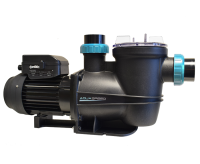 Certikin Aquaspeed Single and 3-Phase Pool Pumps 2HP (1.5kw) Pump 3 Phase