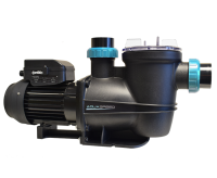 Certikin Aquaspeed Single and 3-Phase Pool Pumps 0.75HP (0.56kw) Pump 3 Phase