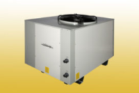 Calorex Commercial All Year Pool Heat Pumps 25 to 100kw 100kw 3 Phase