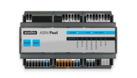 ASIN Pool - Internet Enabled Pool Equipment Controller
