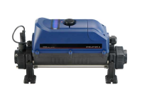 Elecro Evolution 2 Analogue Swimming Pool 1/3 Phase Electric Heaters 3kw - 24kw 18kw 3 Phase
