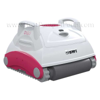 BWT D100 Robotic Electric Swimming Pool Cleaner