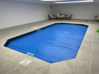 Supercover Indoor Pool Thermal Blanket 5mm 20' x 40'