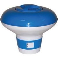 Floating Chlorine Dispenser - Large