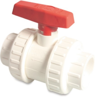 Ball Valve 1.5" - Swimming Pool 1.5" Pipe for installation of all Swimming Pools