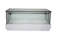Counter Top Glass Cabinet 1000X495X440mm LW Code 99987