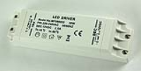 LED Driver For Cabinets