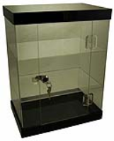 Suppliers Of Rectangle Glass Display For Jewellery Stores