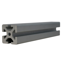 Aluminium Extrusion - I8 SERIES - 40MM