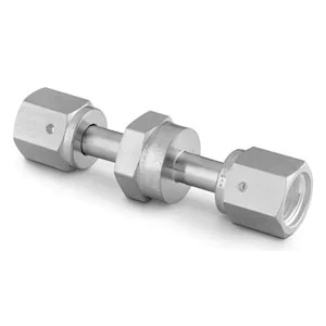High-Purity Welded Check Valves