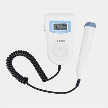 Bistos BT-200L Foetal Doppler