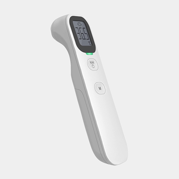 Supplier of Non-Contact Thermometer