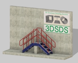 Bespoke 3D Drafting Services