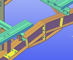 Experienced Providers of Precise 3D Drafting Services