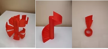 3D Prototype Printing Southampton
