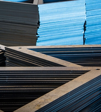 Mild Steel Laser Cutting Services