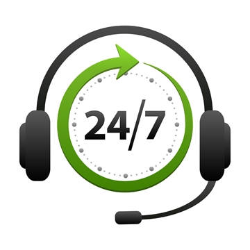24/7 Call-Out Service For Electrical Repairs