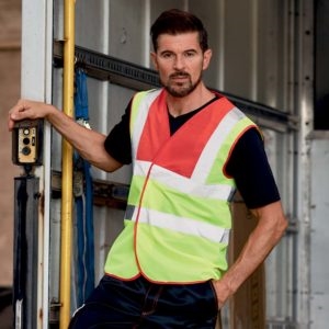 Suppliers of Branded Workwear