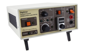 DS7A & DS7AH High Voltage Constant Current Stimulators