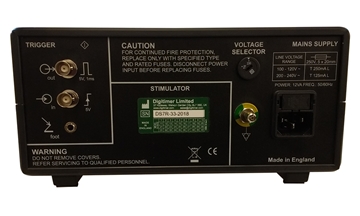 DS7R Constant Current Research Stimulator