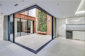 Bespoke Luxury Aluminium Glazing Systems For Architects