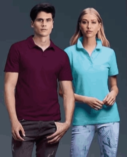 High Vis Clothing for Industrial