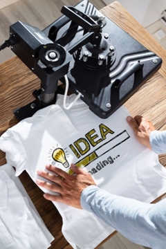 Sublimation Printed Clothing