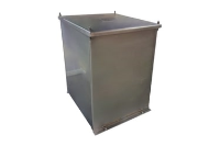 Free Standing Battery Enclosures