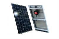 Renewable Energy Electrical Control Systems