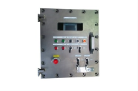 Control Systems for use with Flammable Liquids