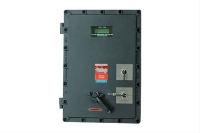 IECEx Electrical Control Enclosures