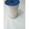 White 8mm Bungee Cord