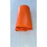 UK Manufactured Orange Heavy Duty Waterproof Tarpaulin