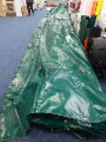Tarpaulins Protective Sheeting For The Building & Construction In Hertfordshire