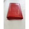 Red Waterproof Tarpaulin For The Building & Construction In Hertfordshire