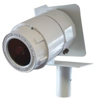 Hazardous Environment Network Cameras