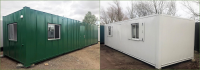 Refurbished Used & Second Hand Portable Buildings