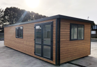 Bespoke Portable Garden Offices For Your Online Business