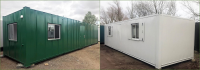 Cost Effective Used & Second Hand Cabins In Norfolk