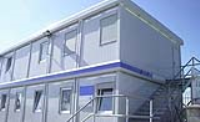 Bespoke Modular Cabins & Buildings In Norfolk