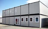 Refurbished Modular Cabins & Buildings In Ipswich