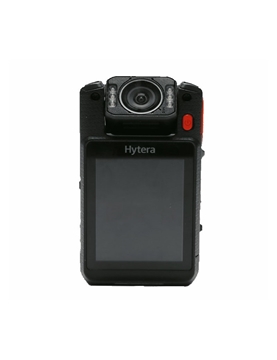  Hytera VM780 Body Worn Camera