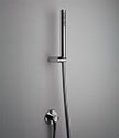 Art Deco Handheld Shower &#40;61LL&#41;; Choice: Polished &#45; &#163;145