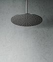 Kaan Stainless Shower Head &#40;28S&#41; ; Choice: 300mm Diameter &#45; &#163;575
