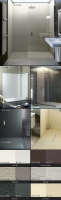 Bespoke Waterproof Shower Wall Panels &#40;71F&#41;