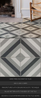 Nador Moroccan Tiles &#40;85K&#41;