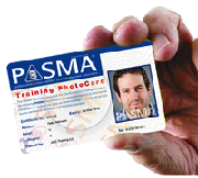 PASMA Work at Height Training Courses